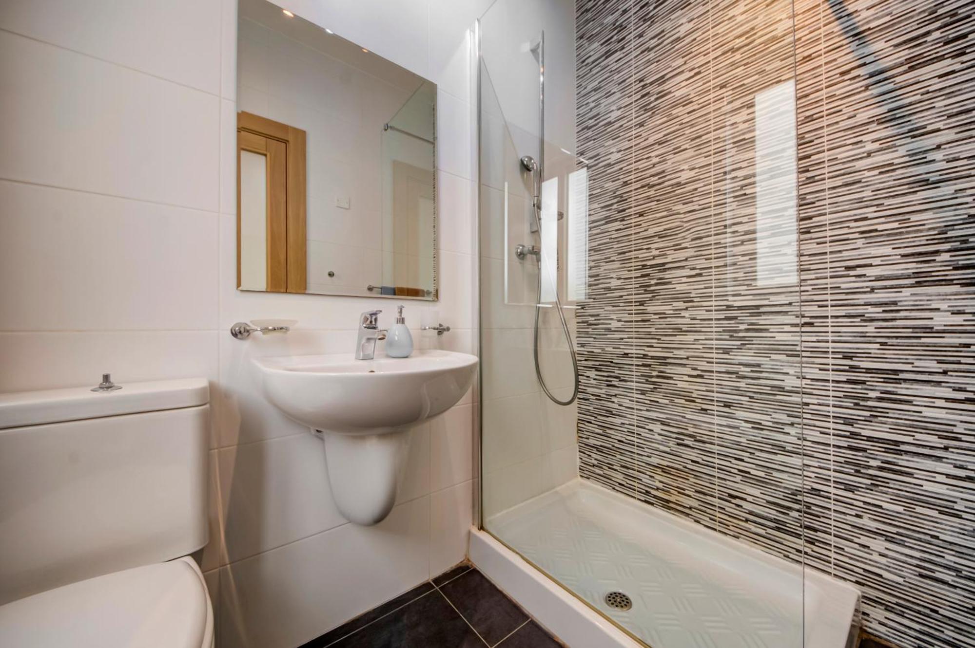 Modern 2Br Apt With Balconies In St Julians, Paceville - Apt 5 By Vaganza Saint Julian's Luaran gambar