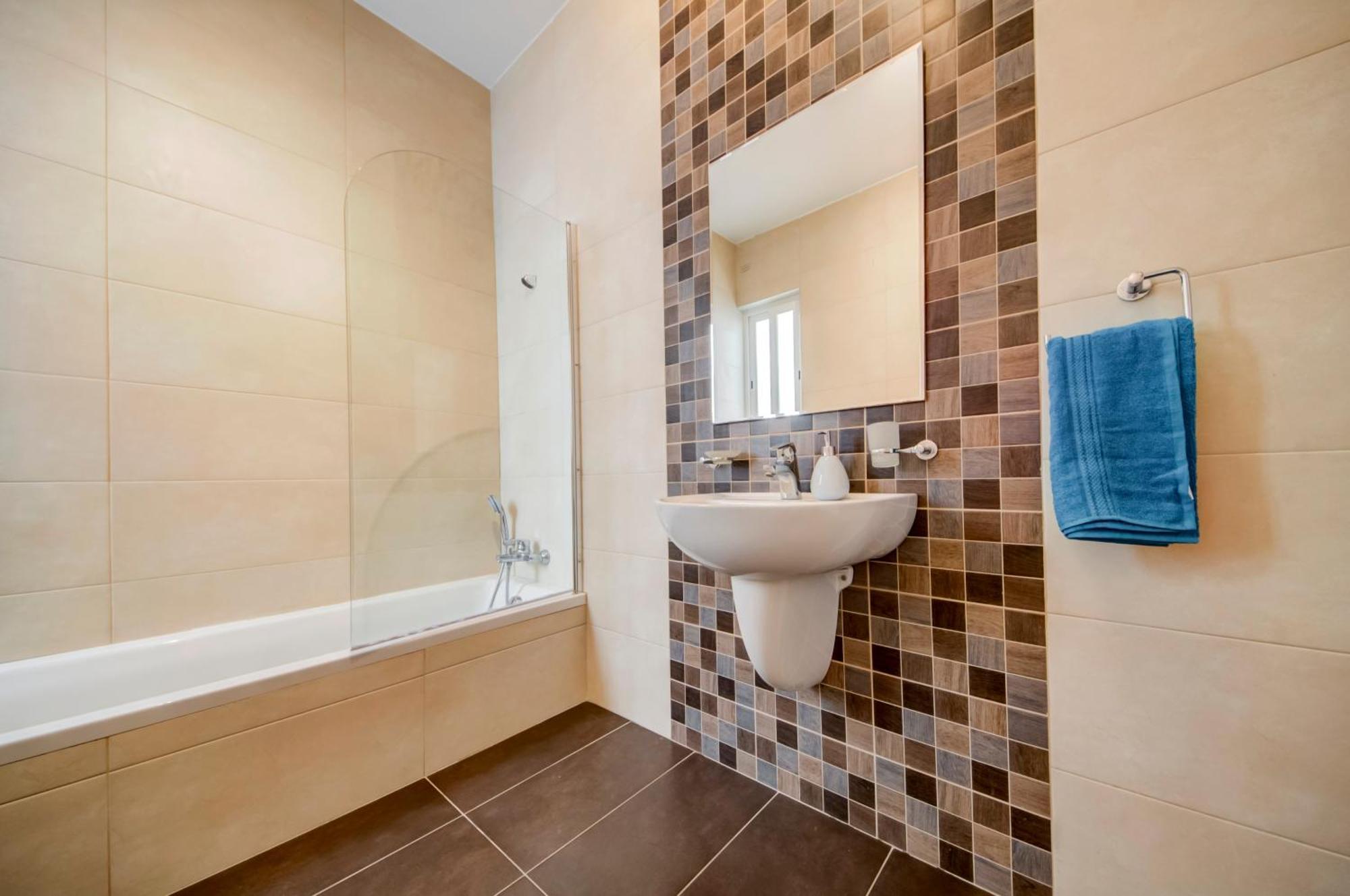 Modern 2Br Apt With Balconies In St Julians, Paceville - Apt 5 By Vaganza Saint Julian's Luaran gambar