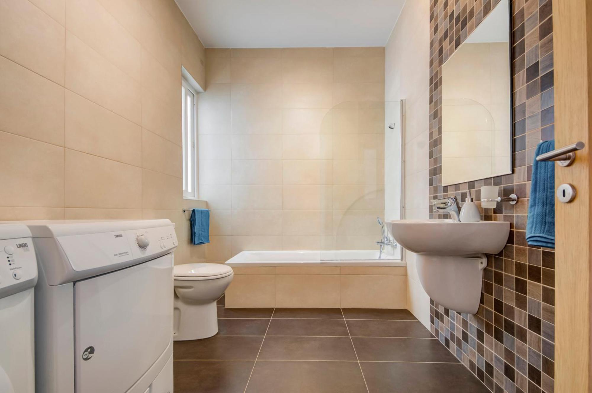 Modern 2Br Apt With Balconies In St Julians, Paceville - Apt 5 By Vaganza Saint Julian's Luaran gambar
