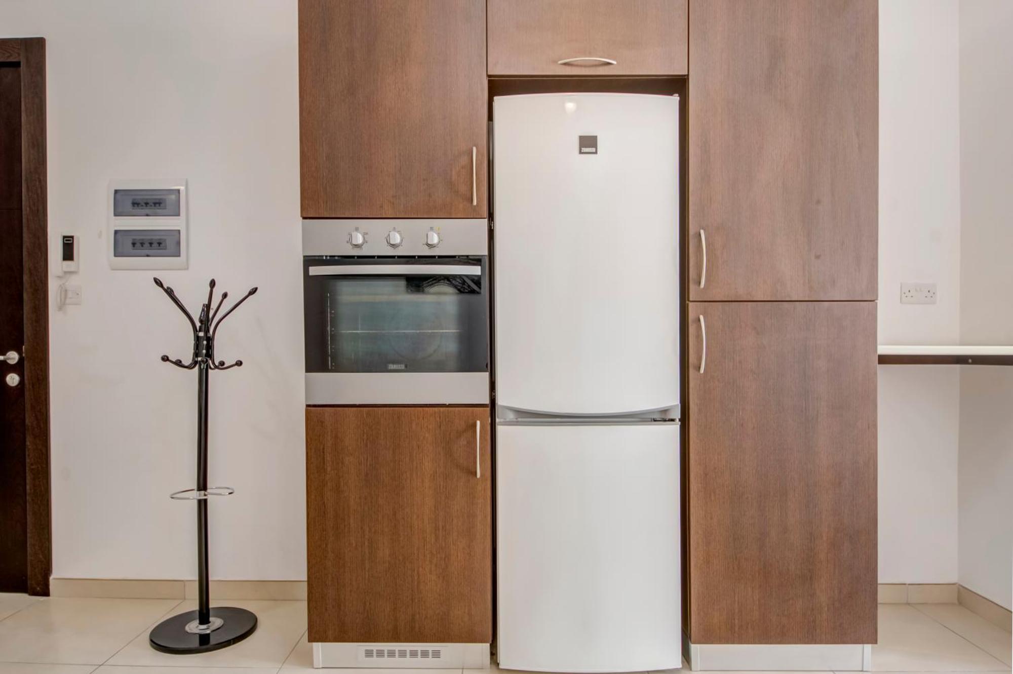 Modern 2Br Apt With Balconies In St Julians, Paceville - Apt 5 By Vaganza Saint Julian's Luaran gambar