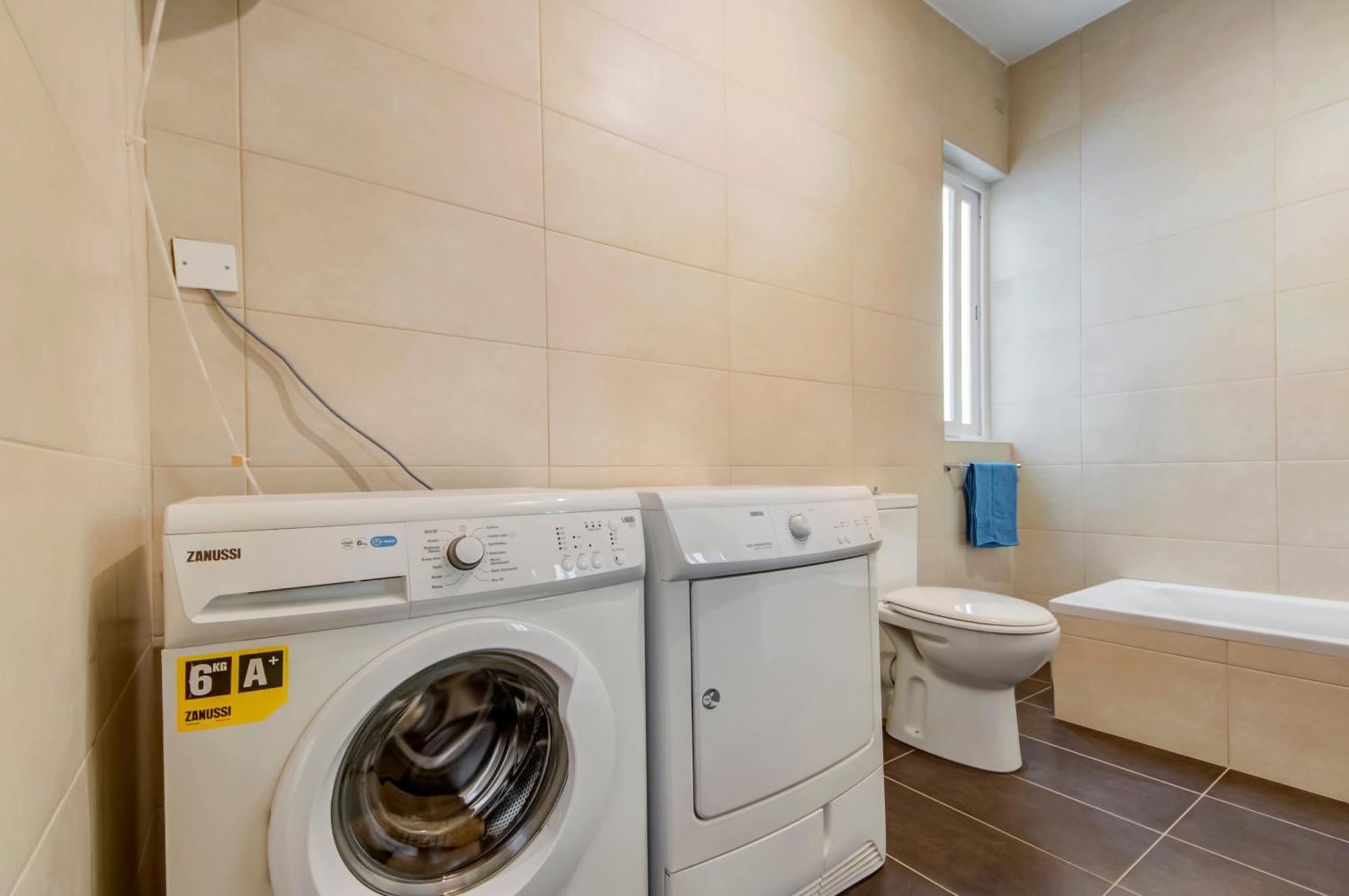 Modern 2Br Apt With Balconies In St Julians, Paceville - Apt 5 By Vaganza Saint Julian's Luaran gambar